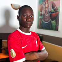 Fatou N'Diaye