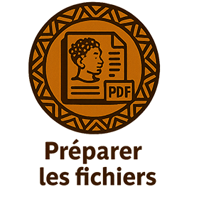 Créer un compte